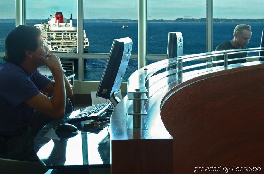 Express - - Patagonia Hotel Puerto Montt