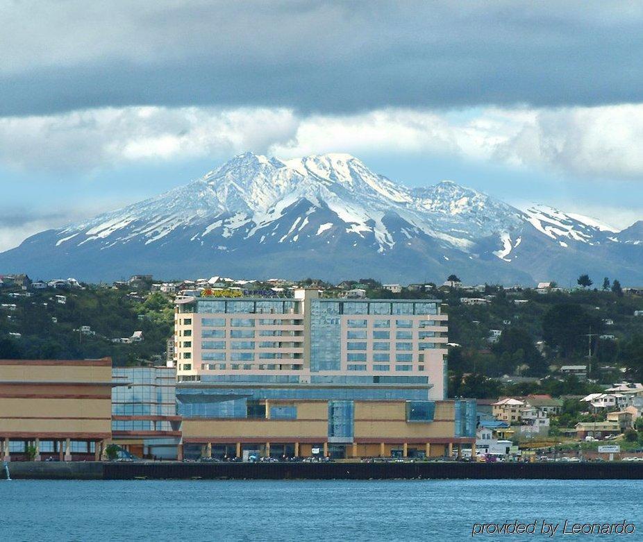 Express - - Patagonia 4*