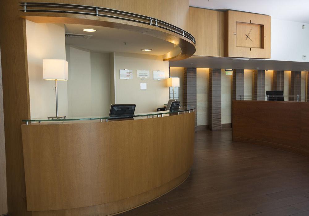 Express - - Patagonia Hotel