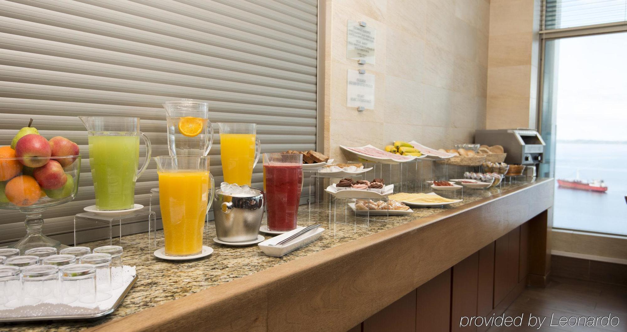 Express - - Patagonia Hotel 4*