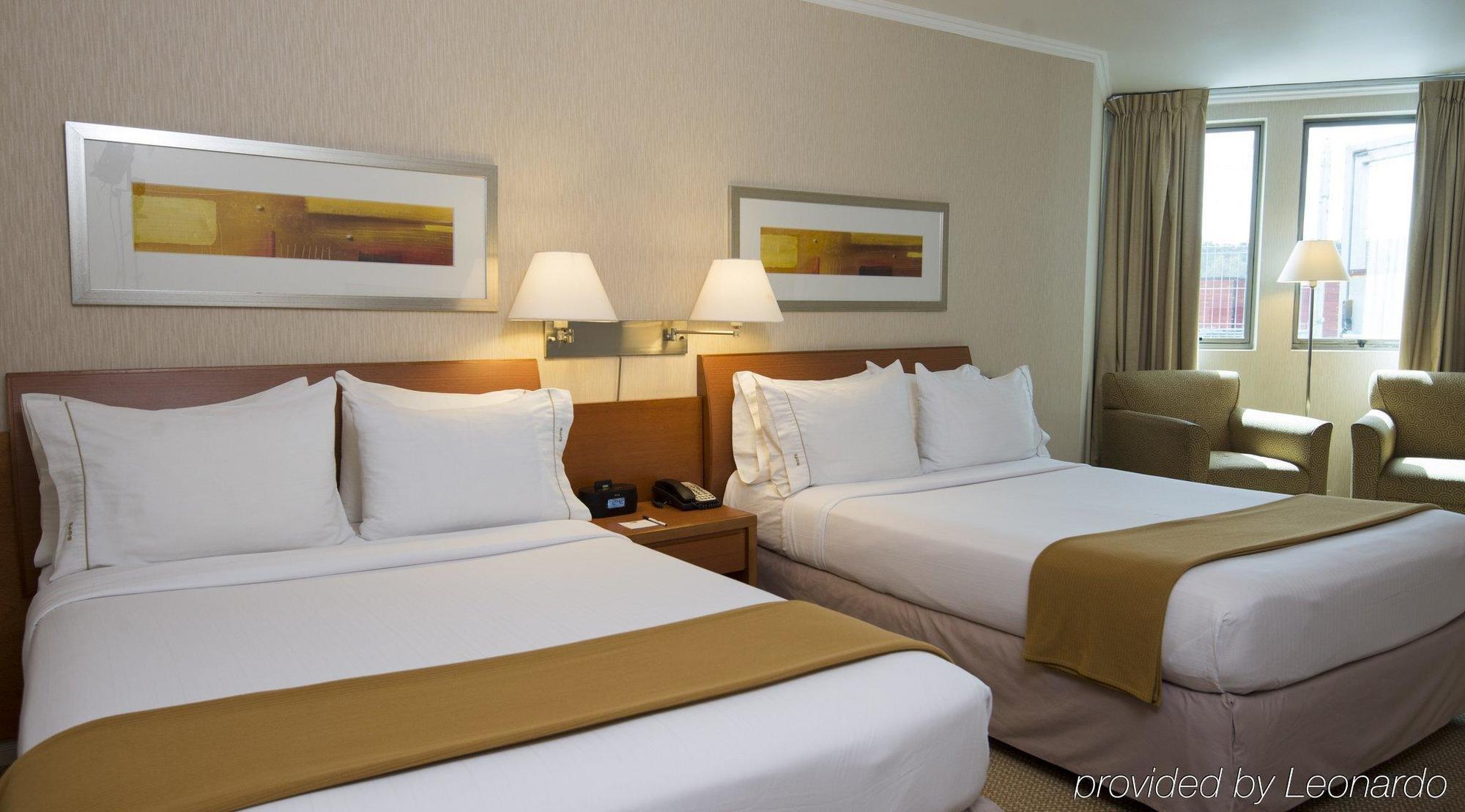 Express - - Patagonia Hotel 4*
