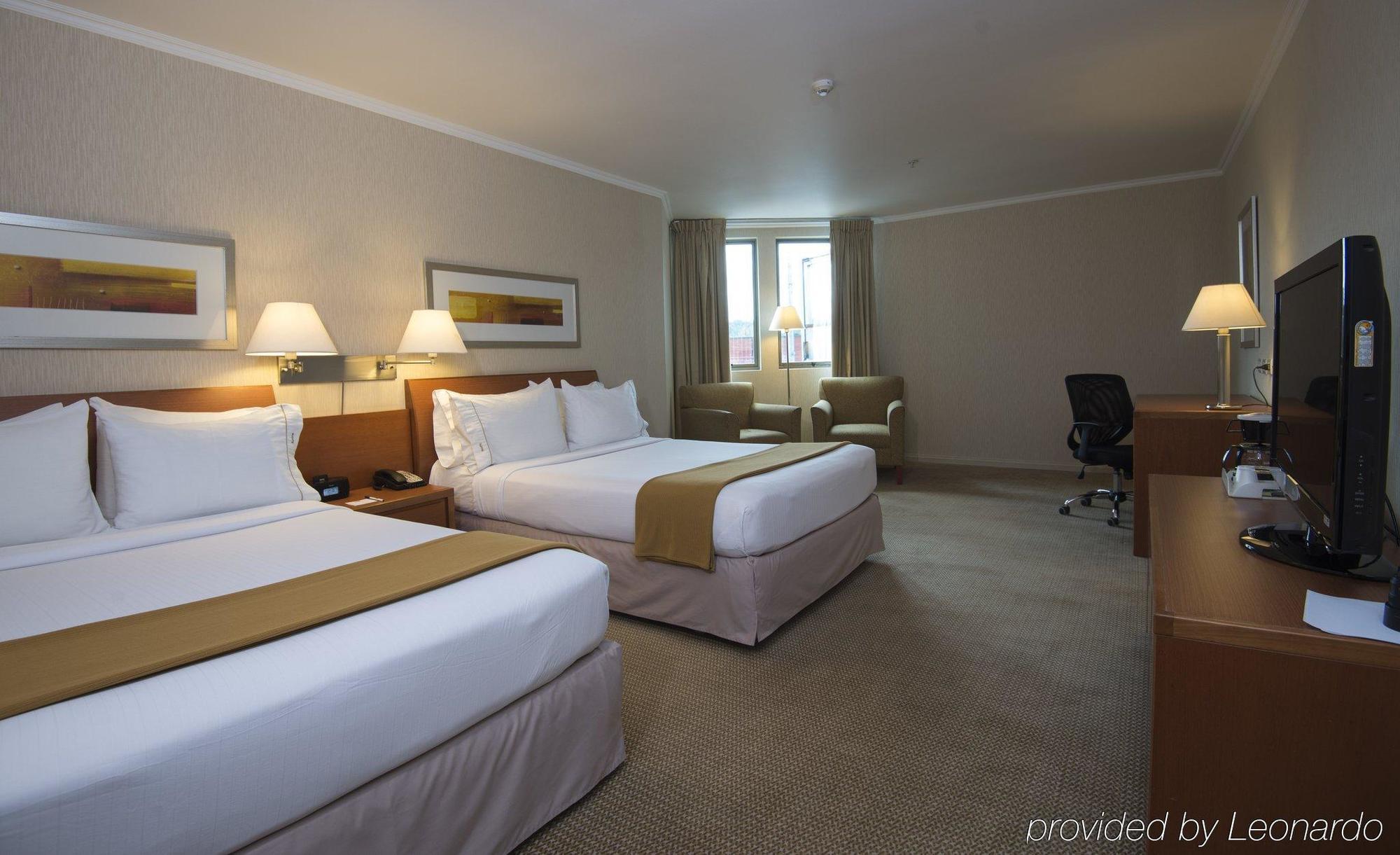 Express - - Patagonia 4*
