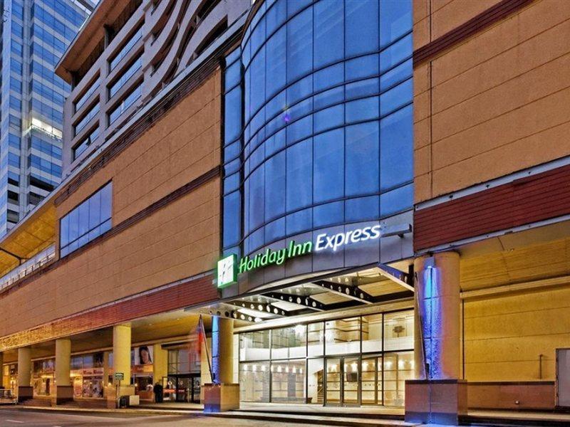Hotel Express - - Patagonia Puerto Montt
