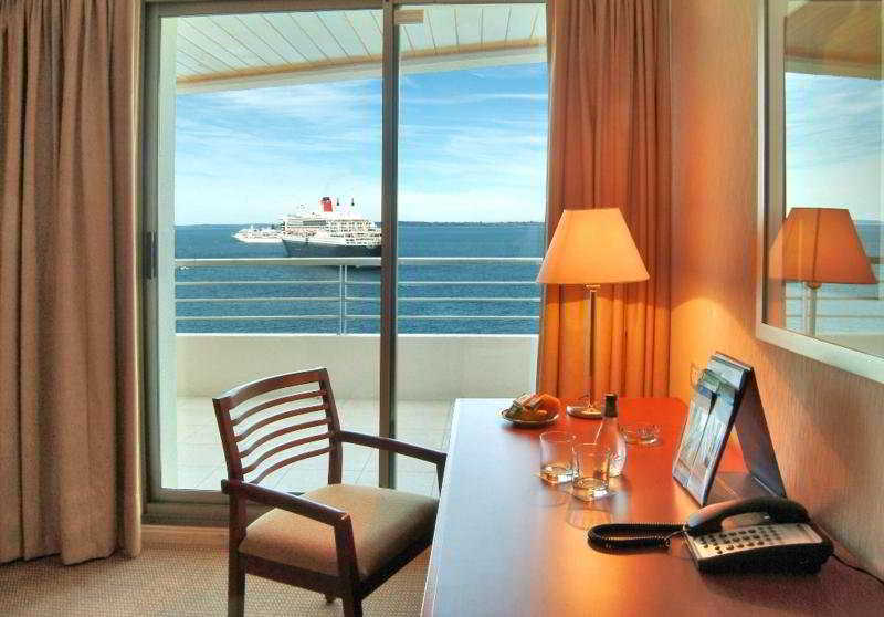 Express - - Patagonia Hotel Puerto Montt