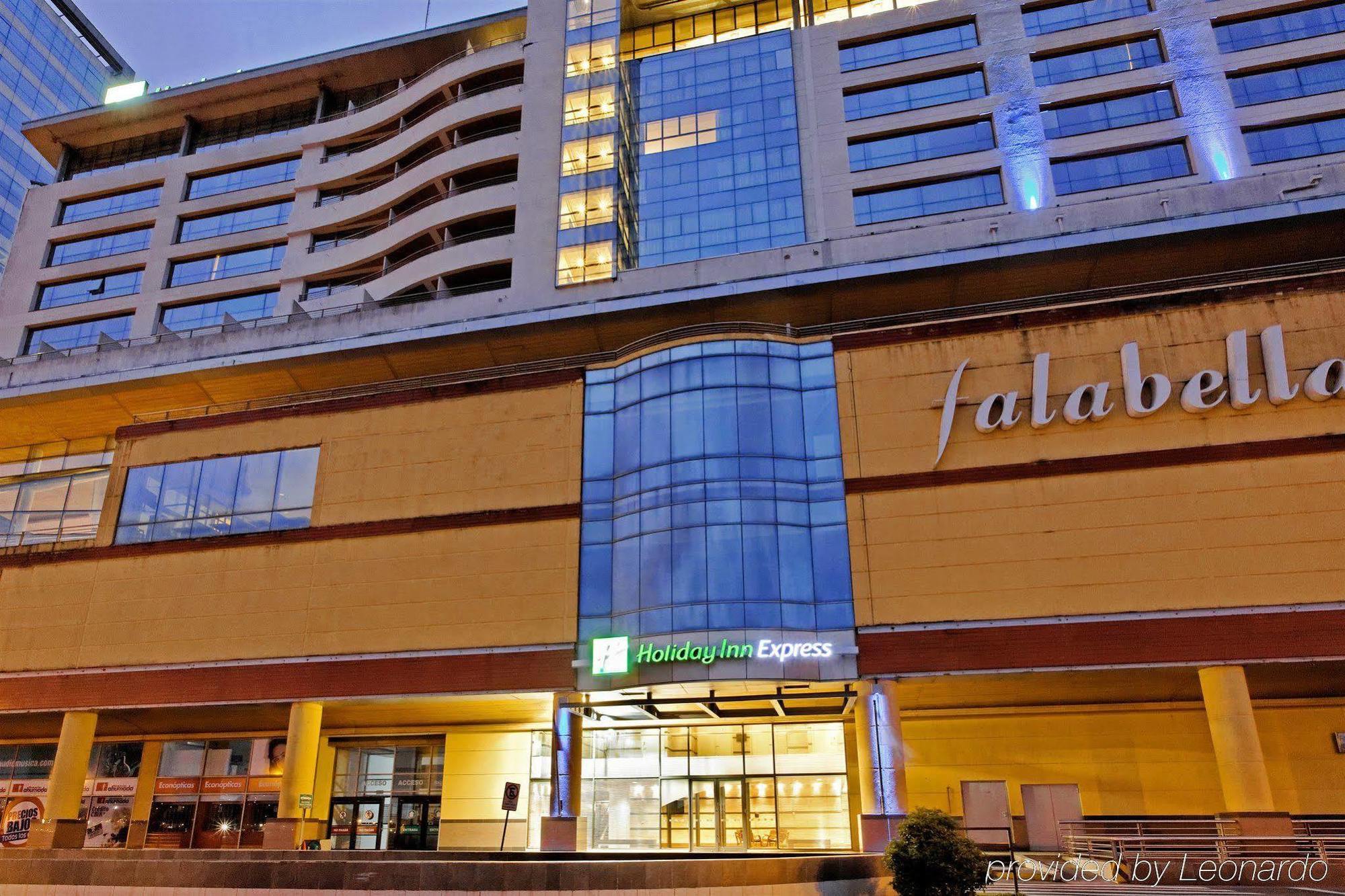 Express - - Patagonia Hotel Puerto Montt