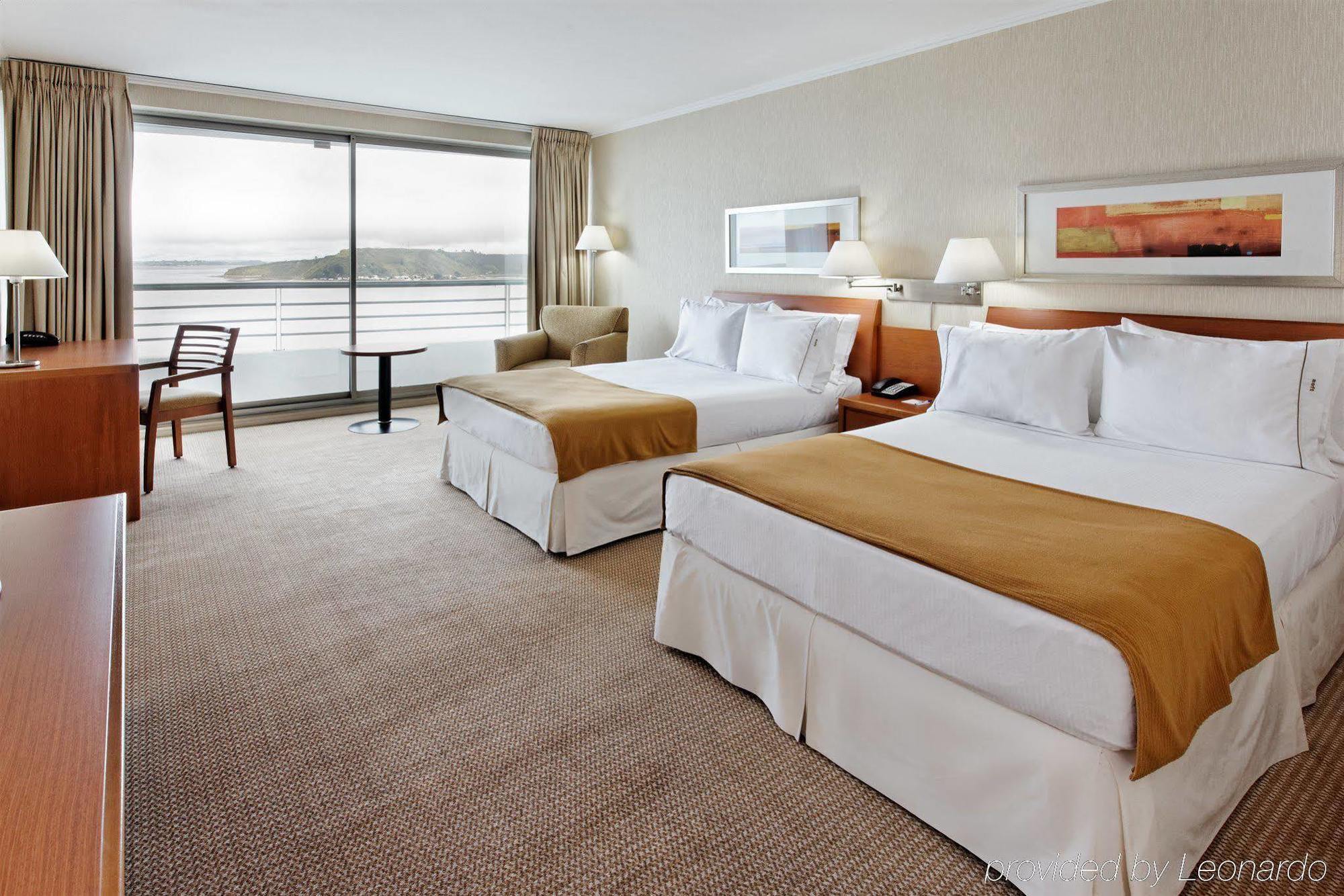 Express - - Patagonia Hotel 4*