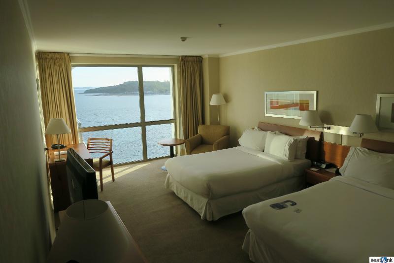 Express - - Patagonia Hotel 4*