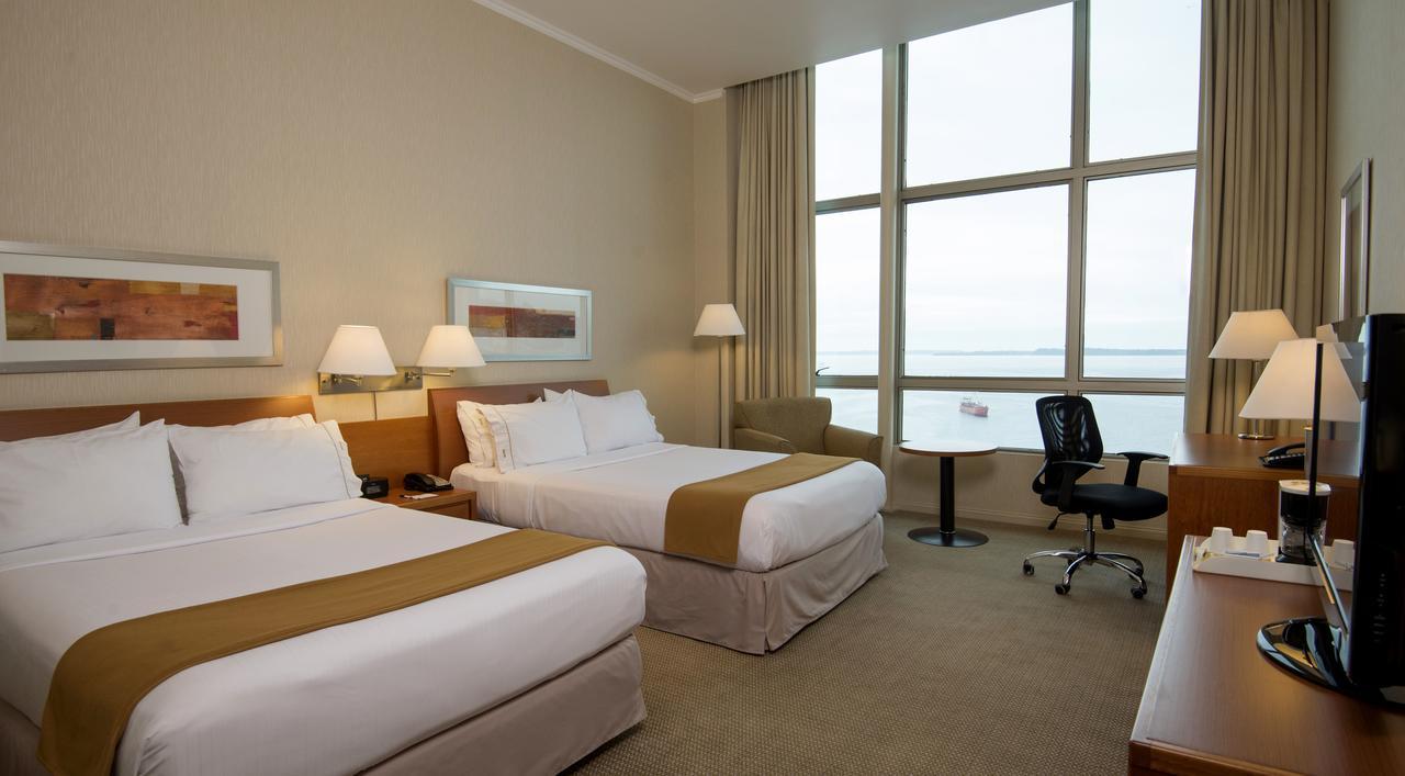 Express - - Patagonia 4* Puerto Montt