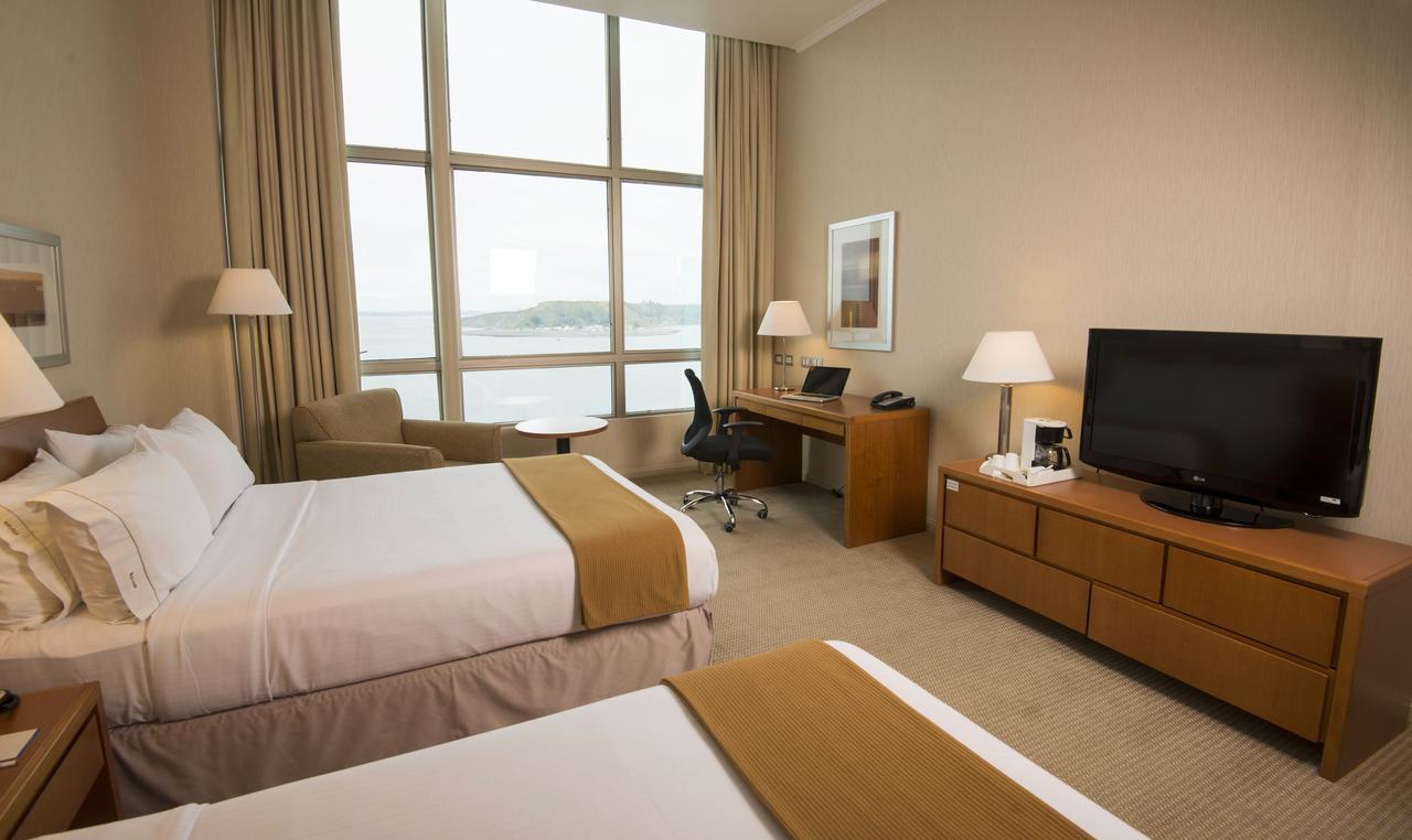 Express - - Patagonia Hotel 4*