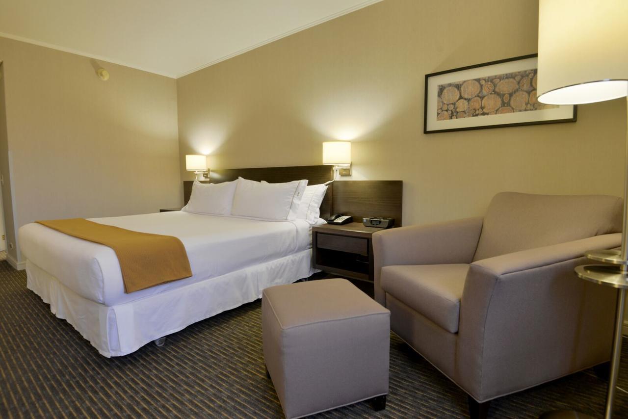 Express - - Patagonia Hotel 4*