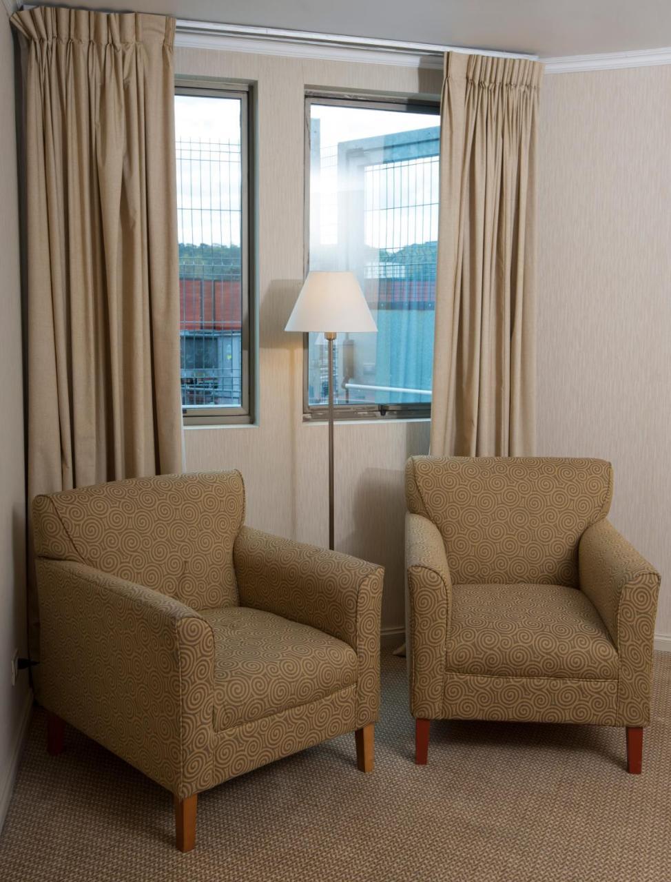 Hotel Express - - Patagonia 4*