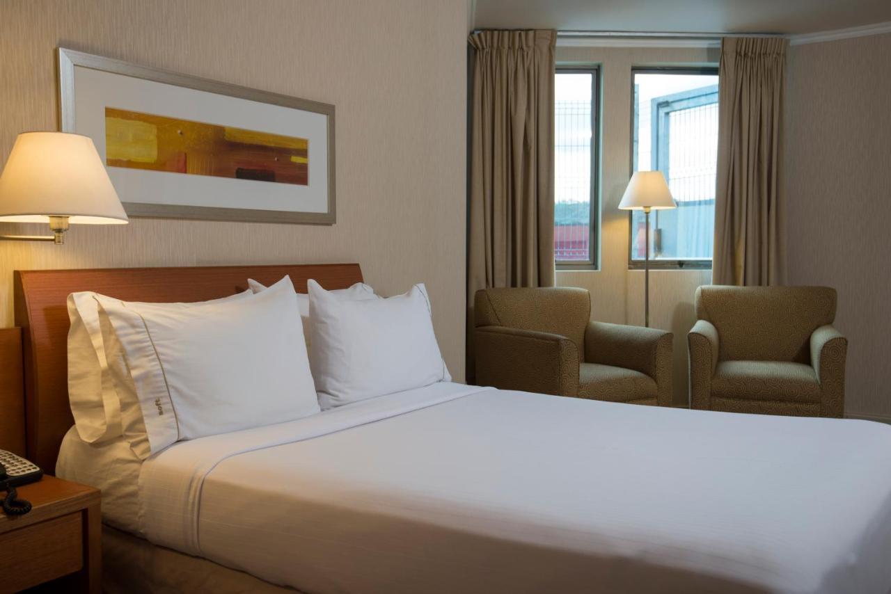 Hotel Express - - Patagonia Puerto Montt