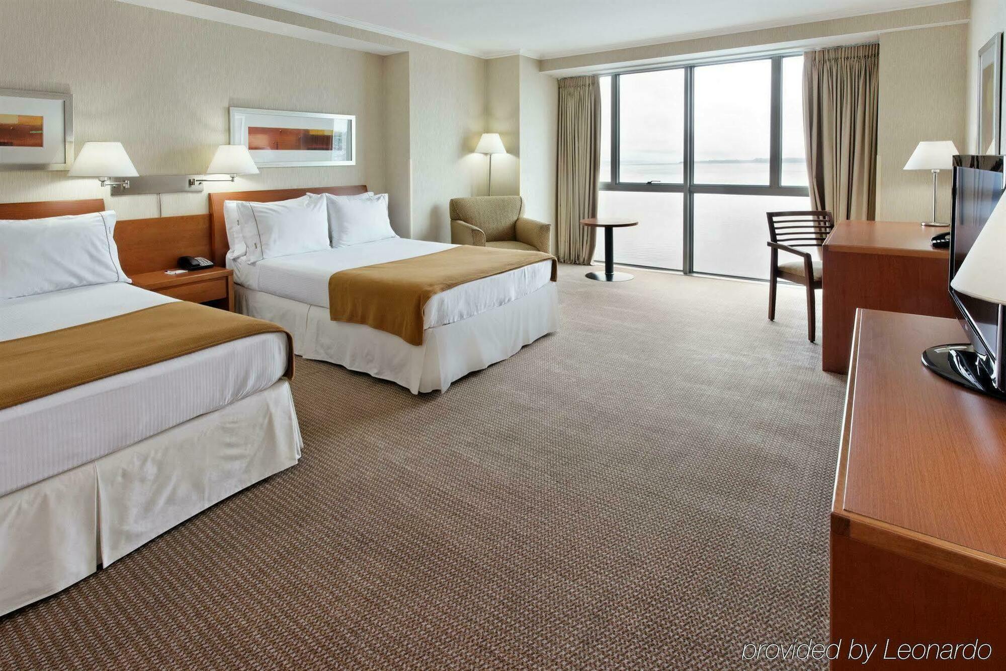 Express - - Patagonia 4* Puerto Montt