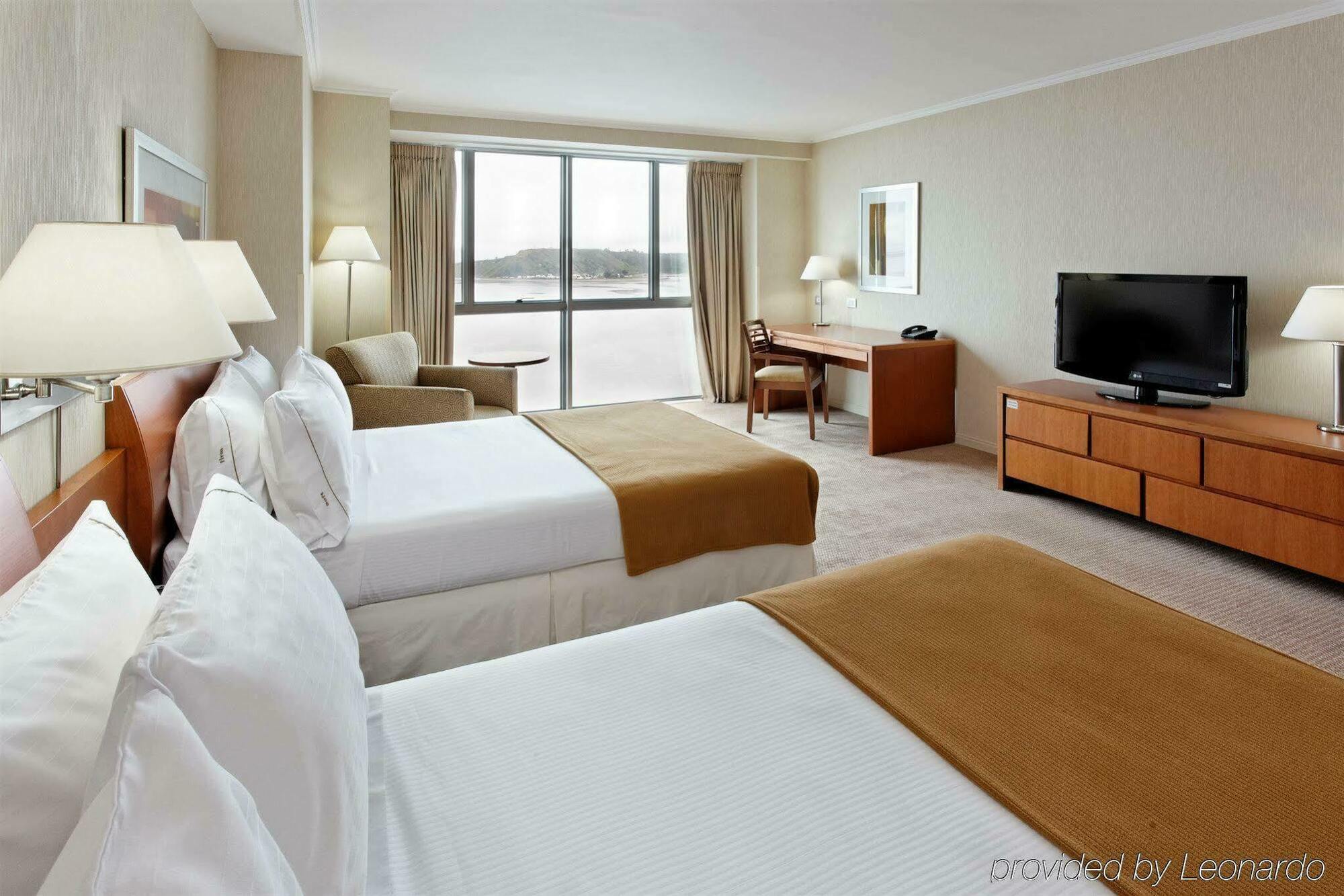 Express - - Patagonia Hotel Puerto Montt