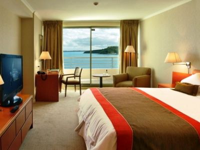 Express - - Patagonia 4*