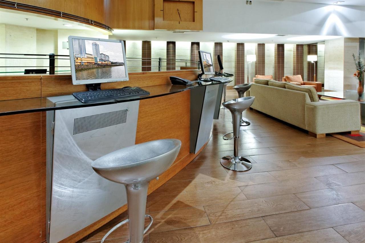 Express - - Patagonia Hotel Puerto Montt
