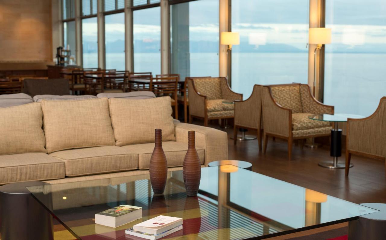 Express - - Patagonia Hotel