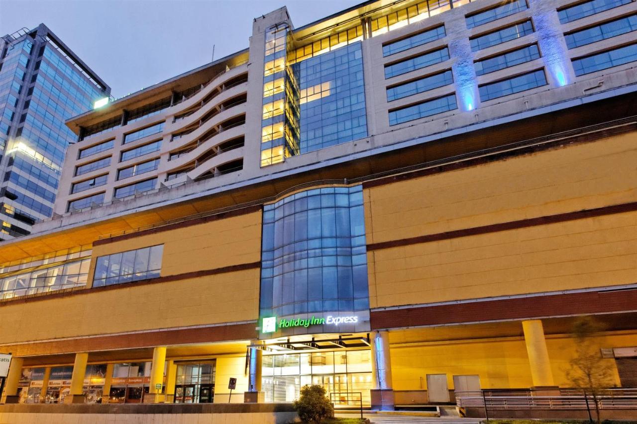 Express - - Patagonia Hotel Puerto Montt