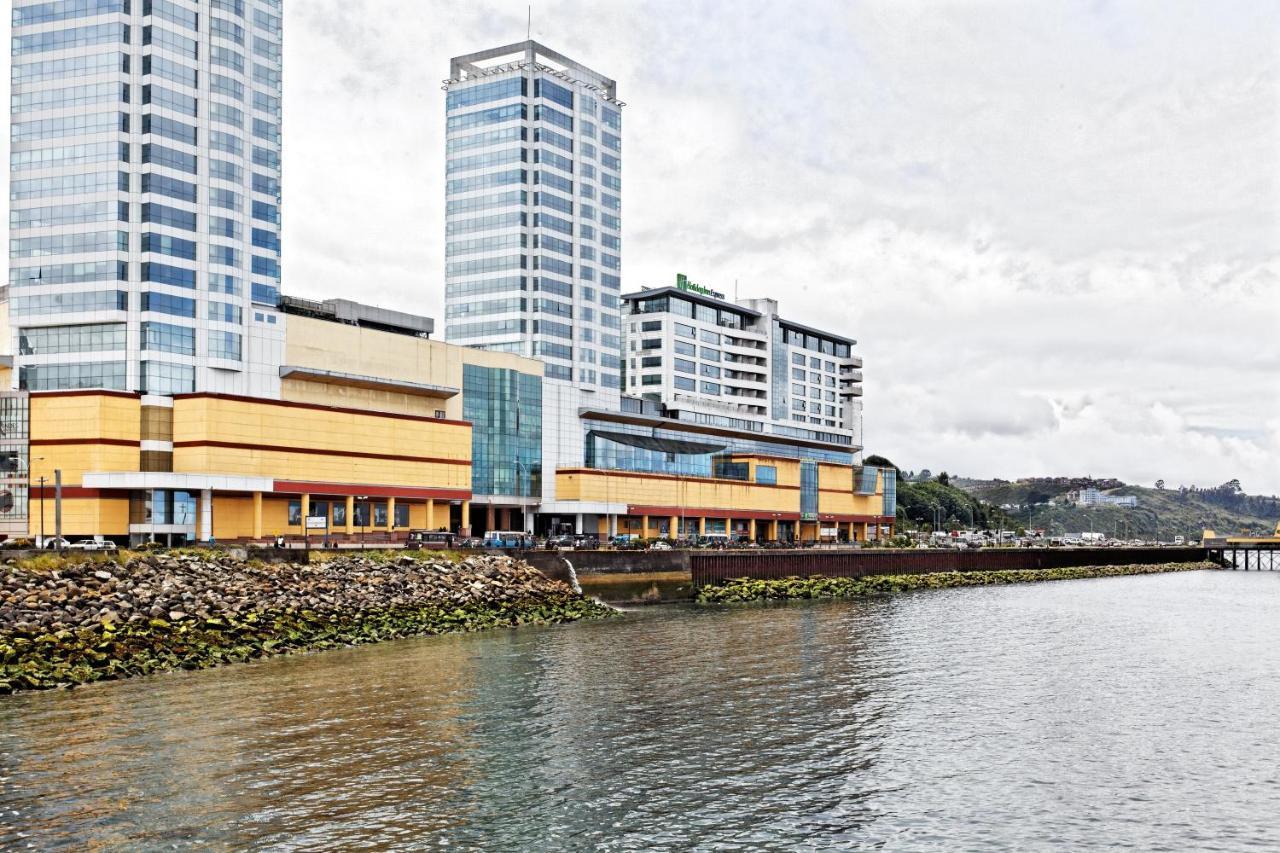 Express - - Patagonia 4* Puerto Montt