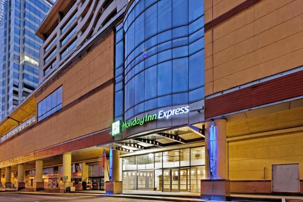 Hotel Express - - Patagonia
