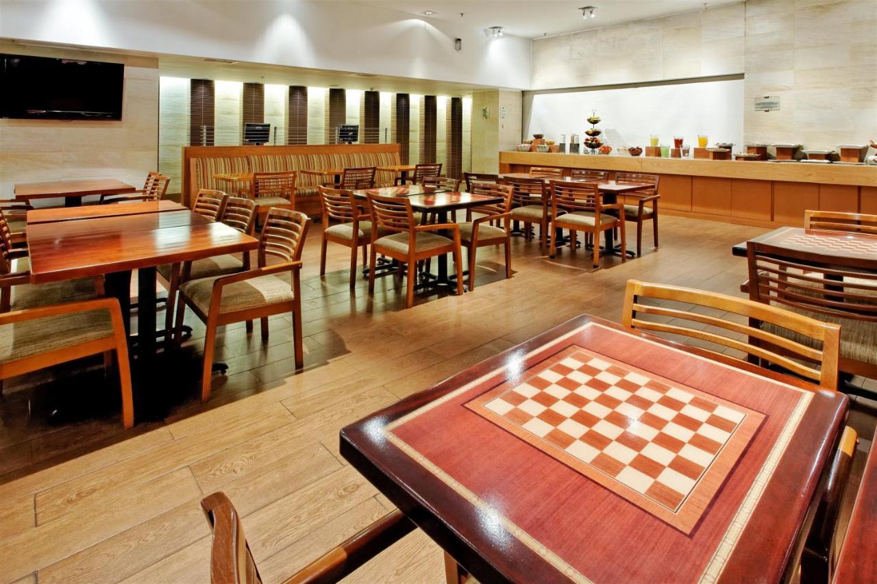 Express - - Patagonia Hotel 4*
