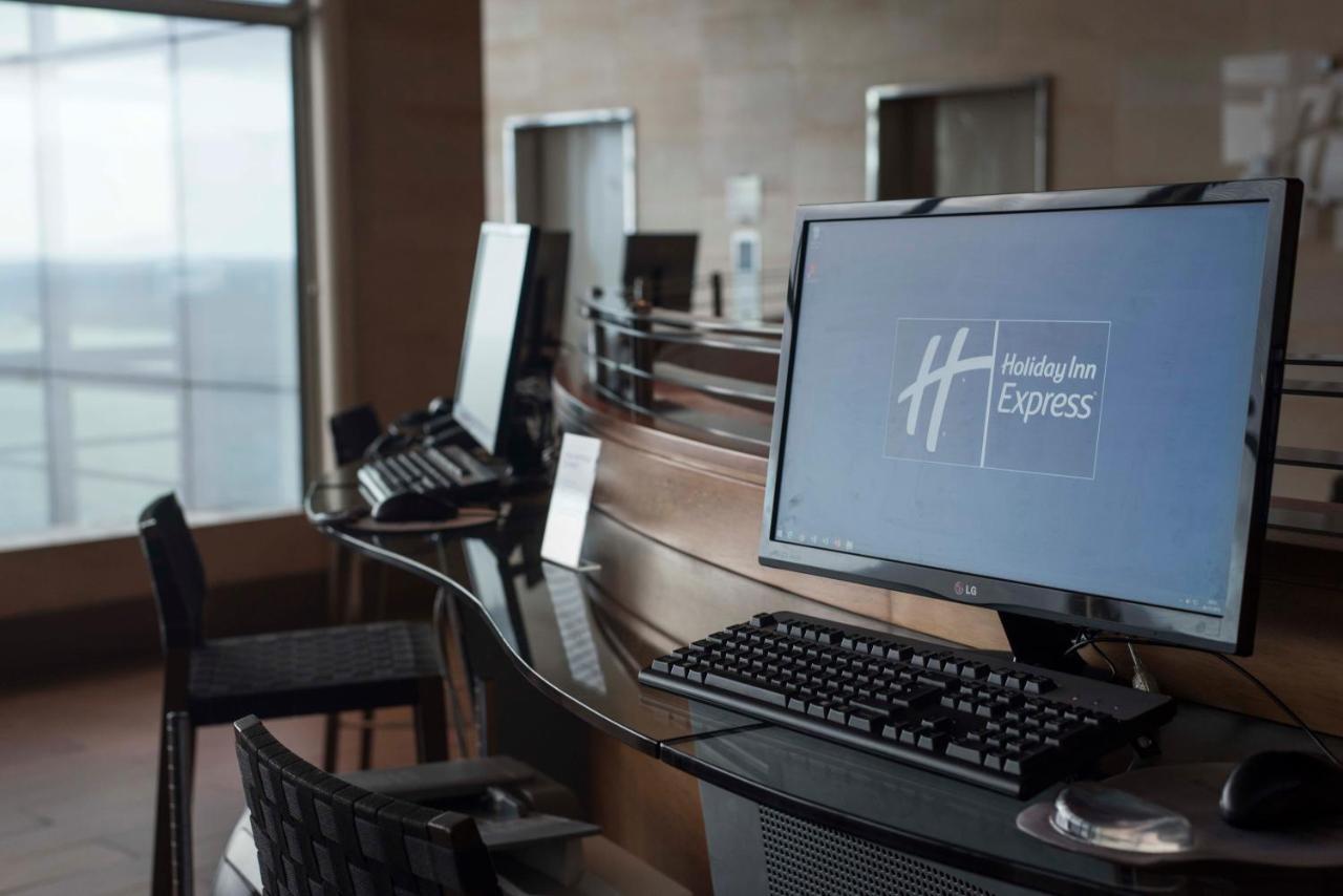 Express - - Patagonia Hotel Puerto Montt