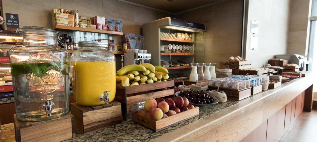 Hotel Express - - Patagonia