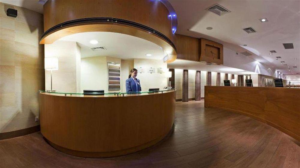 Express - - Patagonia Hotel Puerto Montt