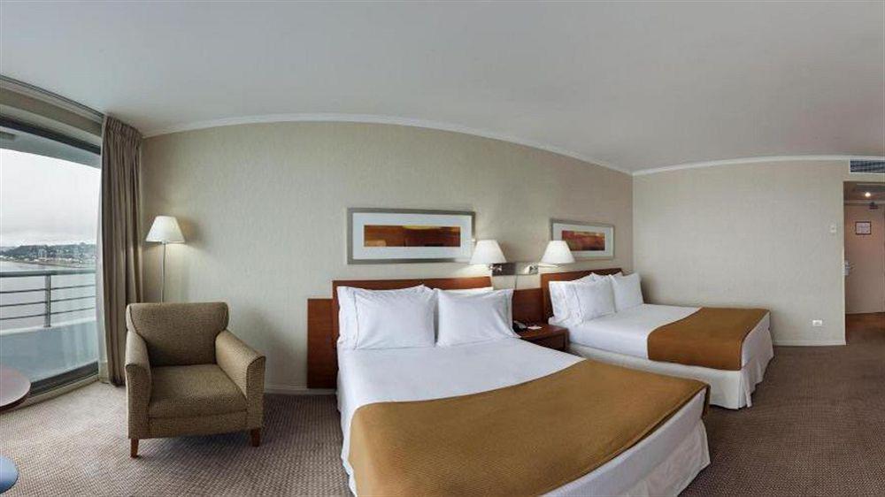 Express - - Patagonia Hotel Puerto Montt